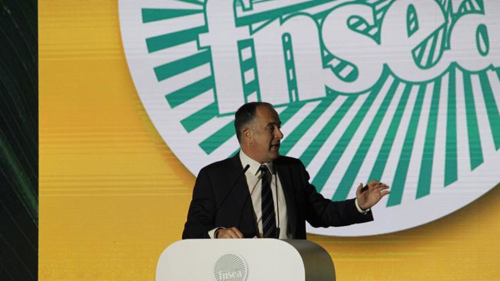 Didier Guillaume trébuche sur le glyphosate