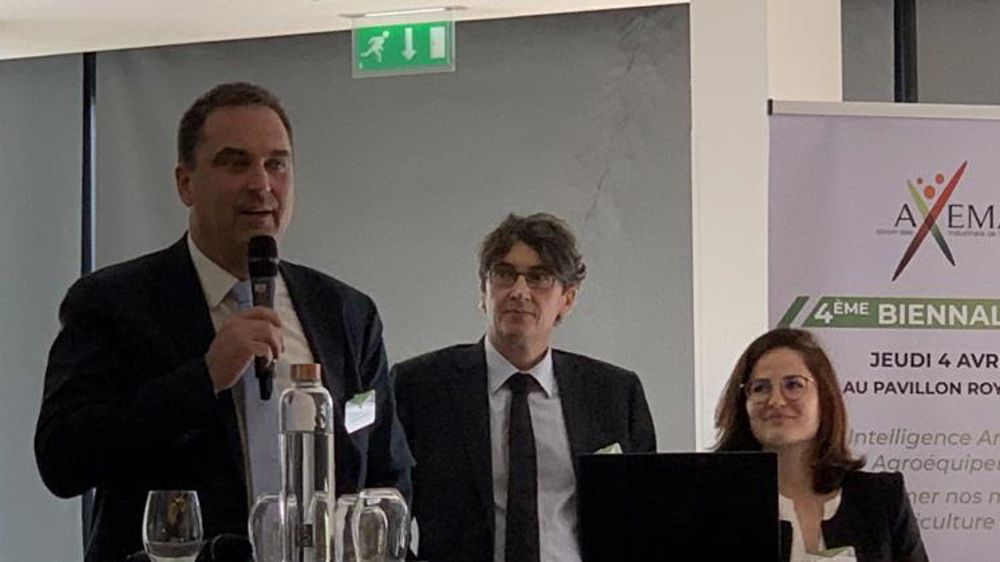 Une reprise raisonnable se confirme