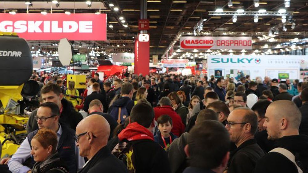 Le prochain Sima aura lieu en novembre 2020