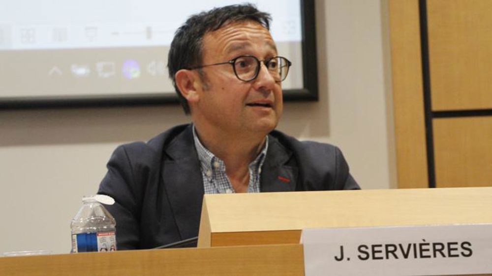 « Peu de bonnes nouvelles »