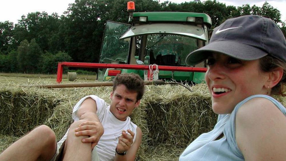 « N’oubliez pas les jeunes ruraux »