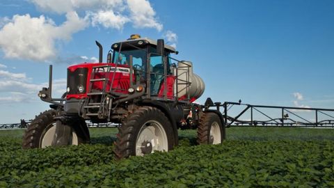 121 nouveaux phytos autorisés en 3 mois