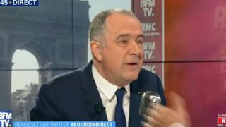 « Le compte n’y est pas », pour Didier Guillaume « Le compte n’y est pas », pour Didier Guillaume