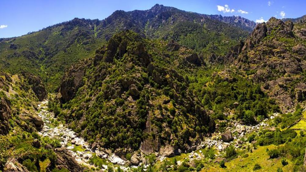 Enquête en Haute-Corse pour escroquerie