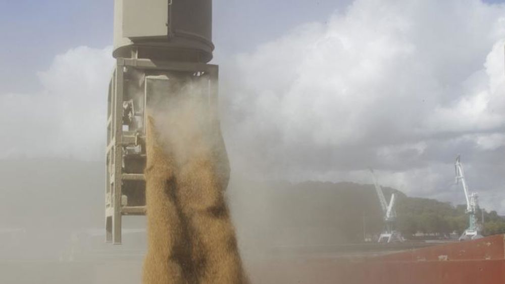 Les importations gagnent du terrain