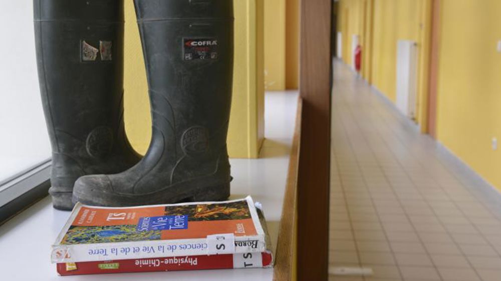 Plaidoyer pour un virage agroécologique