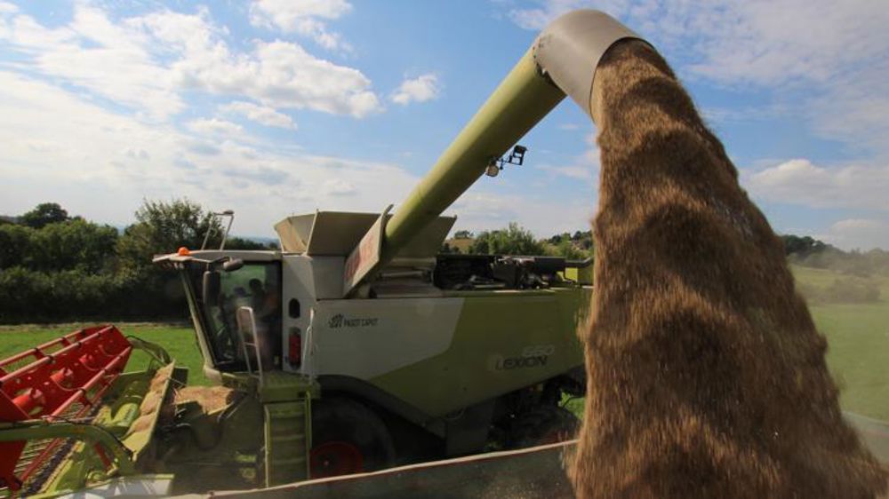 Production en baisse, importations en hausse