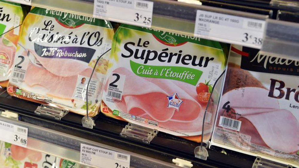 La distribution sommée d’augmenter les prix