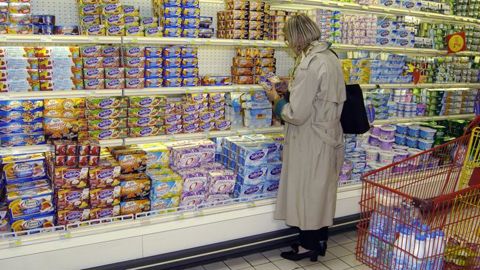 « La supercherie des États-généraux de l’alimentation » « La supercherie des États-généraux de l’alimentation »