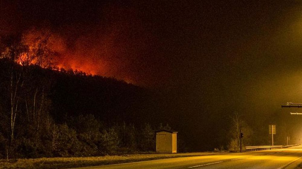 La sécheresse menace une partie de l’Europe