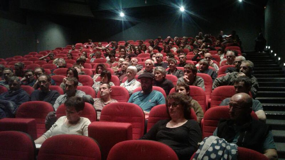 Les Pyrénées face aux loups et aux ours