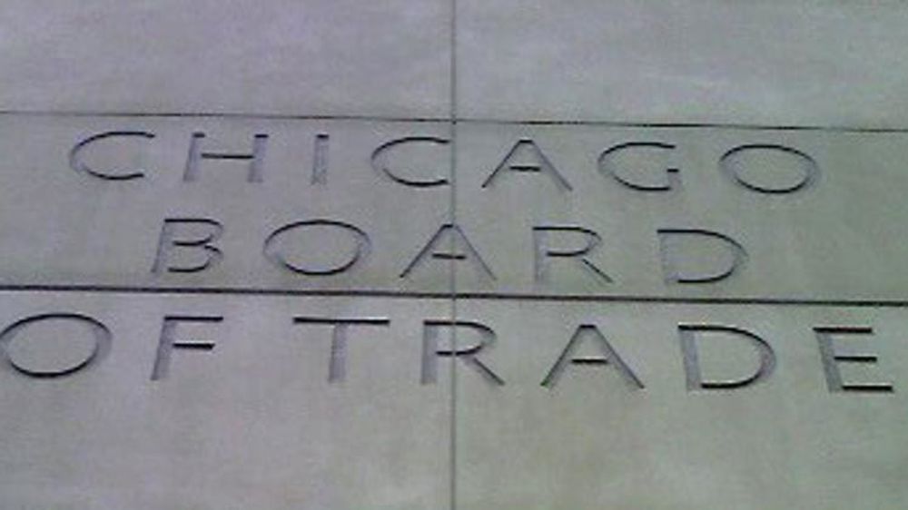 Le maïs bondit avec la pluie aux États-Unis