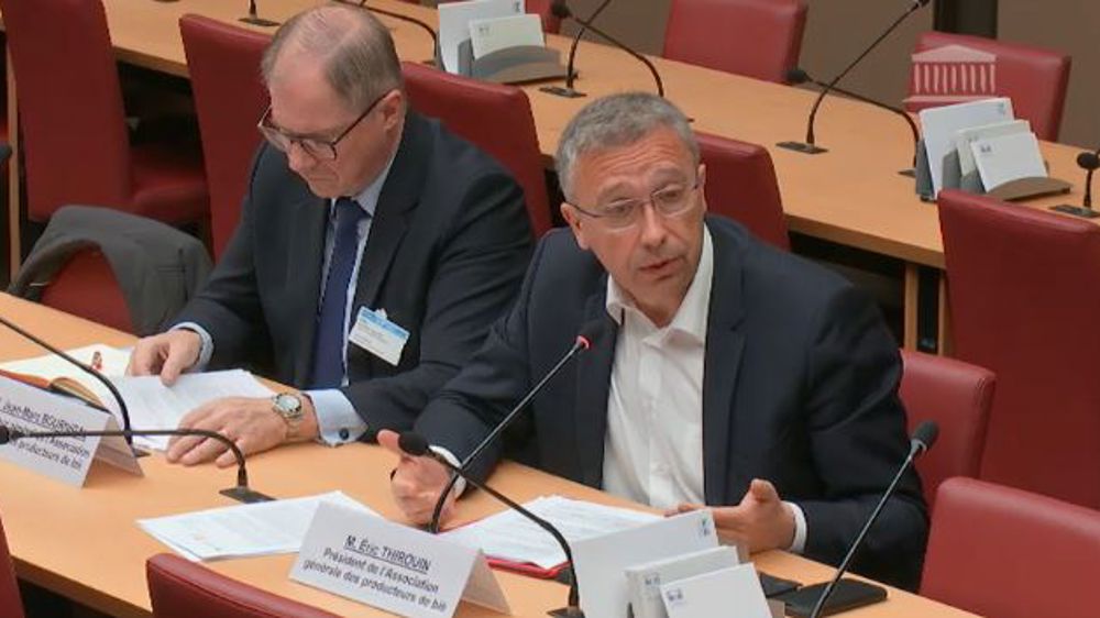 Une facture de 950 millions d’euros pour les céréaliers