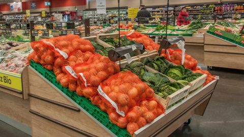 Les produits locaux menacés Les produits locaux menacés
