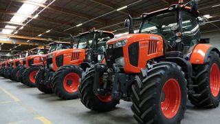 Un centre de recherche européen pour Kubota Un centre de recherche européen pour Kubota