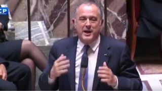 Le ministre prône la « sévérité » pour les intrusions dans les élevages Le ministre prône la « sévérité » pour les intrusions dans les élevages