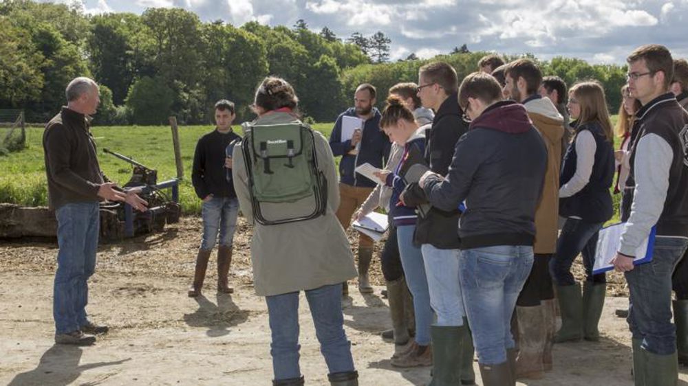 JA veut redonner l’espoir aux jeunes ruraux