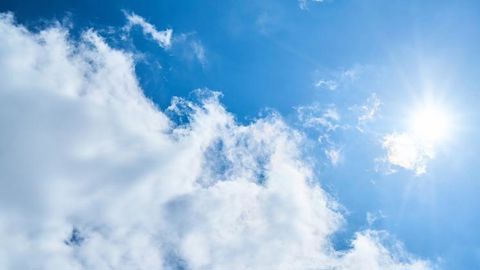 De vraies chaleurs d’été en milieu de semaine prochaine De vraies chaleurs d’été en milieu de semaine prochaine