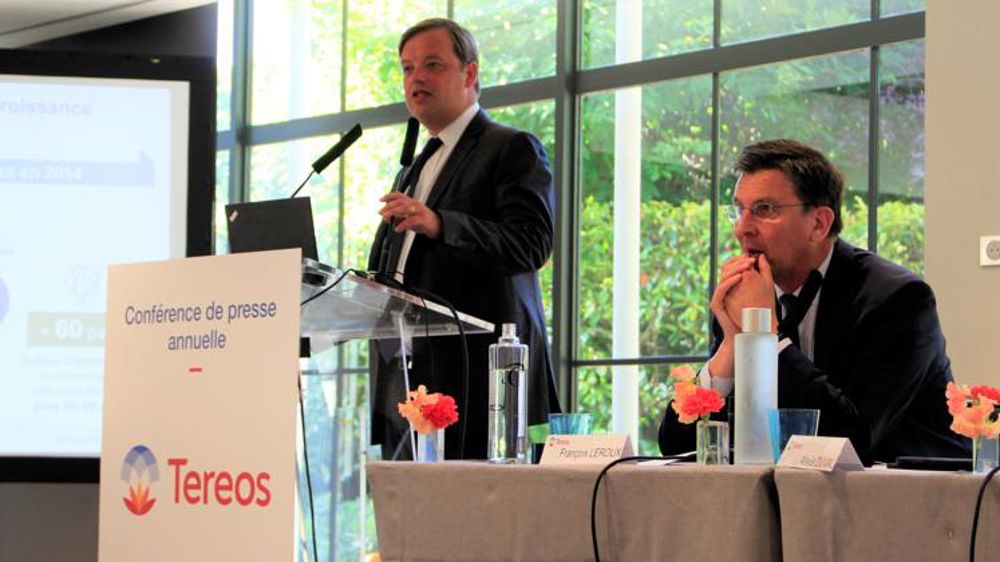 Le groupe sucrier reste positionné sur sa stratégie