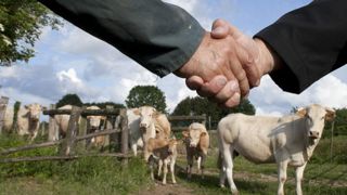 Gaec et Sociétés veut une reconnaissance officielle Gaec et Sociétés veut une reconnaissance officielle