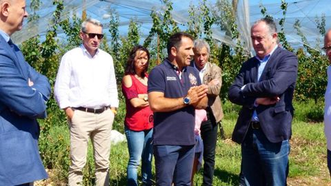 Importants dégâts dans la Drôme Importants dégâts dans la Drôme