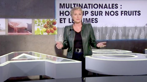 Cash investigation, encore trop cash ? Cash investigation, encore trop cash ?