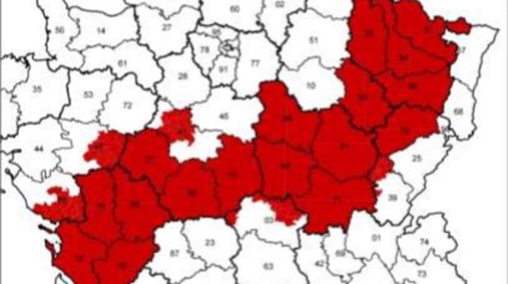 Les zones intermédiaires doivent revoir leurs modèles de production