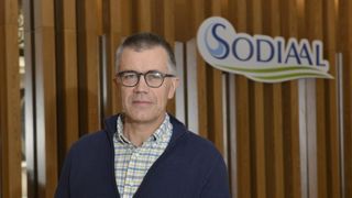 Sodiaal redistribuera 3 €/1 000 l à ses adhérents Sodiaal redistribuera 3 €/1 000 l à ses adhérents