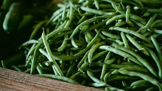 Des surfaces de légumes en augmentation Des surfaces de légumes en augmentation