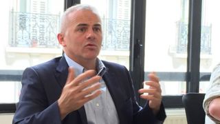 Une intégration à l’interprofession sous conditions Une intégration à l’interprofession sous conditions