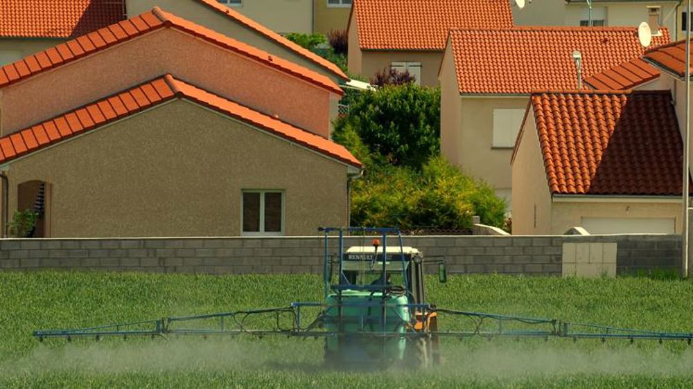 La CR dénonce les arrêtés interdisant leur utilisation près des habitations