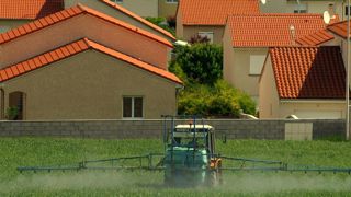 La CR dénonce les arrêtés interdisant leur utilisation près des habitations La CR dénonce les arrêtés interdisant leur utilisation près des habitations