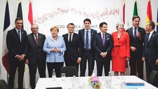 Macron ne signera pas si le Brésil quitte l’accord de Paris Macron ne signera pas si le Brésil quitte l’accord de Paris