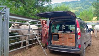 « Vétérinaire en milieu rural est un métier de conviction » « Vétérinaire en milieu rural est un métier de conviction »