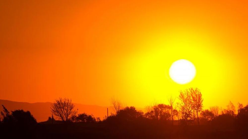Nouveau risque de canicule la semaine prochaine