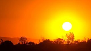 Nouveau risque de canicule la semaine prochaine Nouveau risque de canicule la semaine prochaine