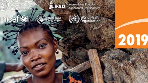 La faim s’étend pour la troisième année consécutive La faim s’étend pour la troisième année consécutive