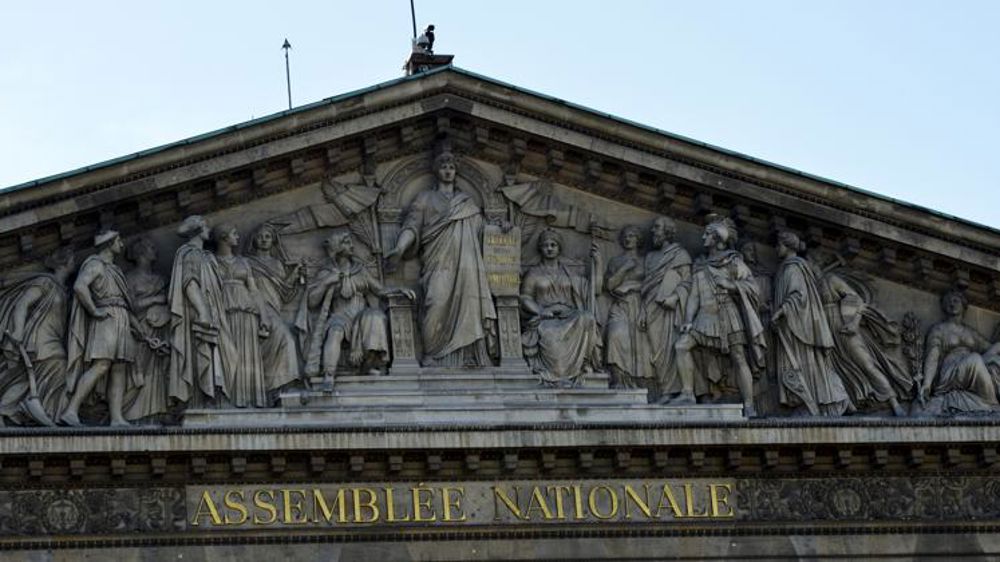 Bataille annoncée à l’Assemblée sur la ratification