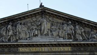 Bataille annoncée à l’Assemblée sur la ratification Bataille annoncée à l’Assemblée sur la ratification
