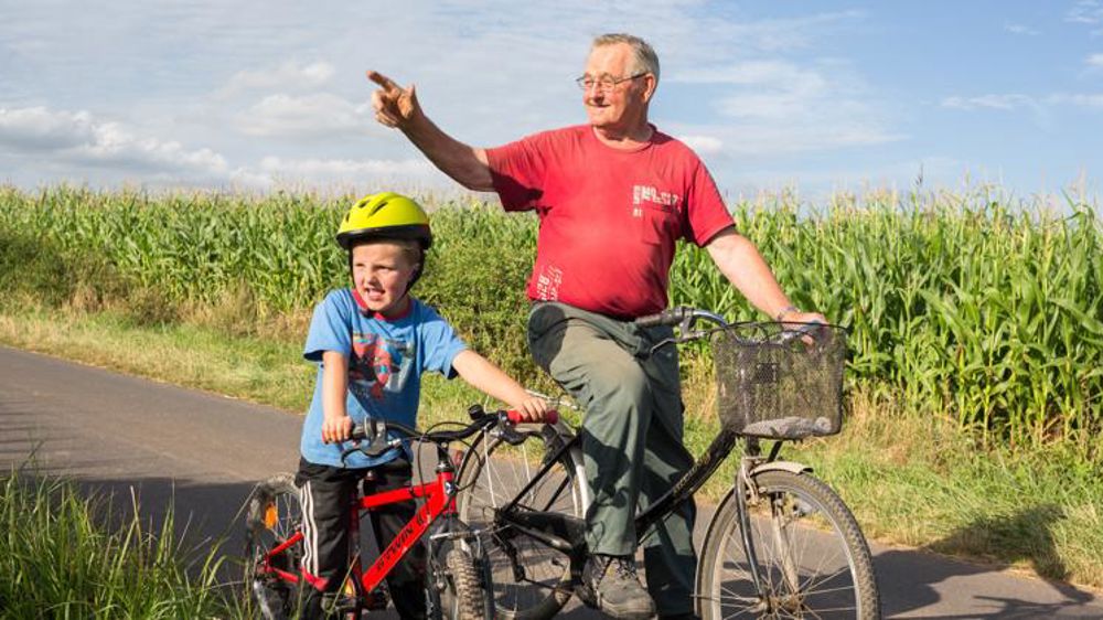 Un minimum de pension agricole à 85 % du Smic