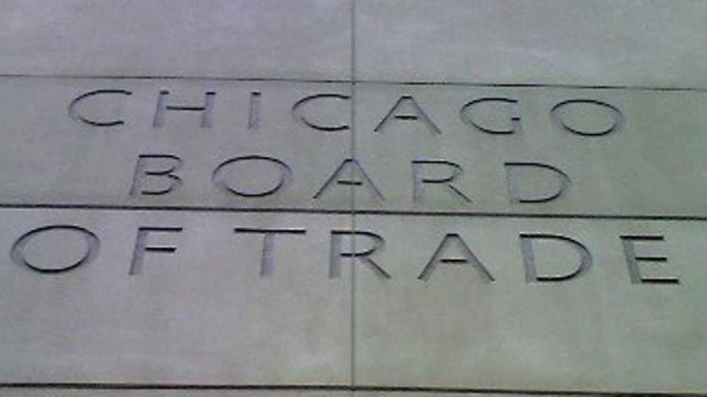 Le maïs se stabilise, le blé et le soja reculent