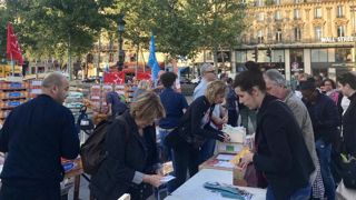 Des fruits et légumes « au juste prix » Des fruits et légumes « au juste prix »