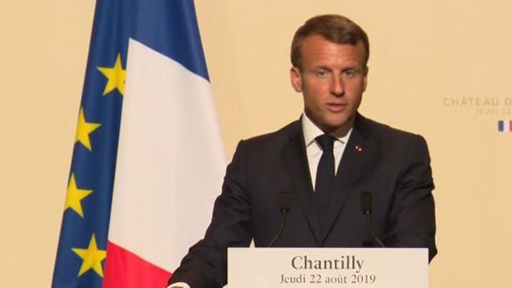 Macron s’oppose à l’accord avec le Mercosur