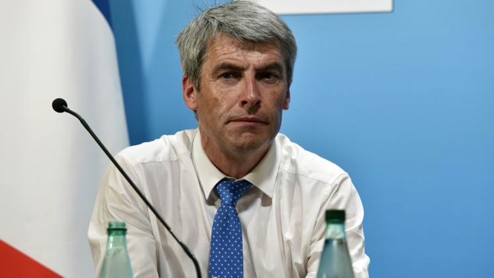 « Les fonds existent », mais le bug persiste