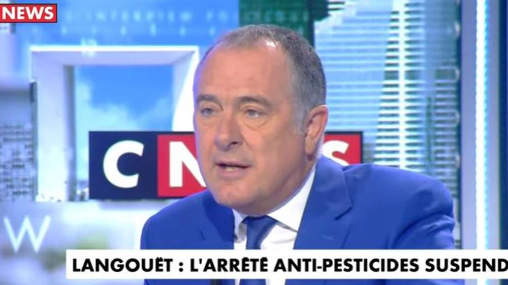 Sans accord départemental, il y aura des ZNT