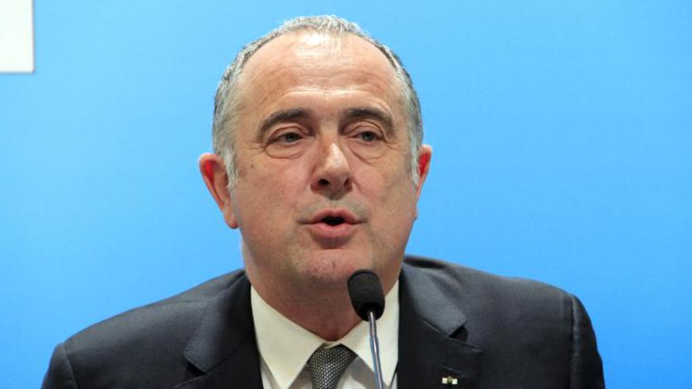 Didier Guillaume tape sur les doigts des chambres d’agriculture