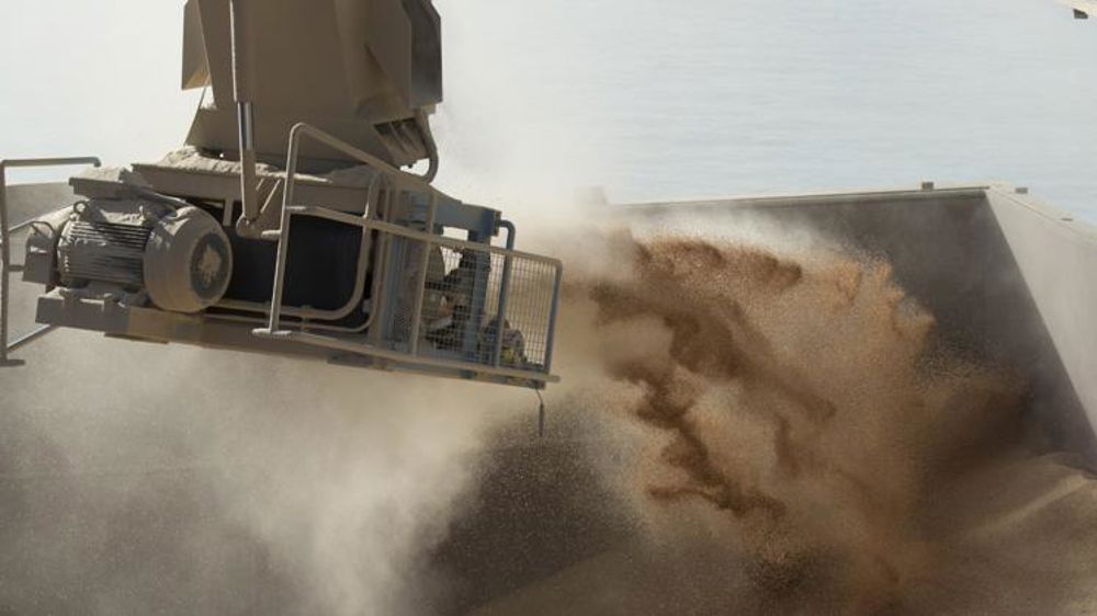 La France compétitive en orge et en blé