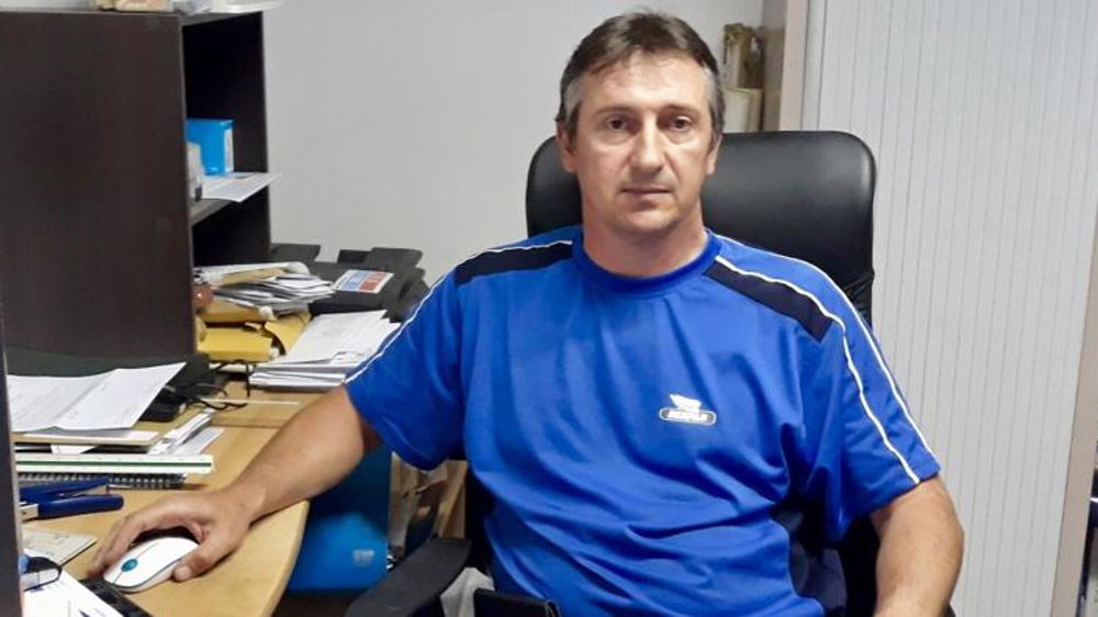 « Je ne suis plus serein sur mon tracteur »