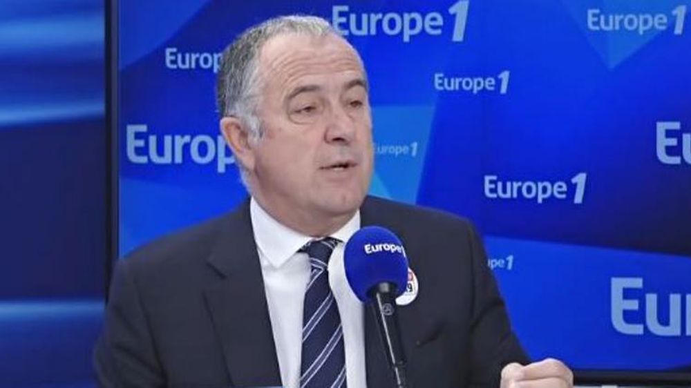 « 150 mètres, il n’en est pas question ! »