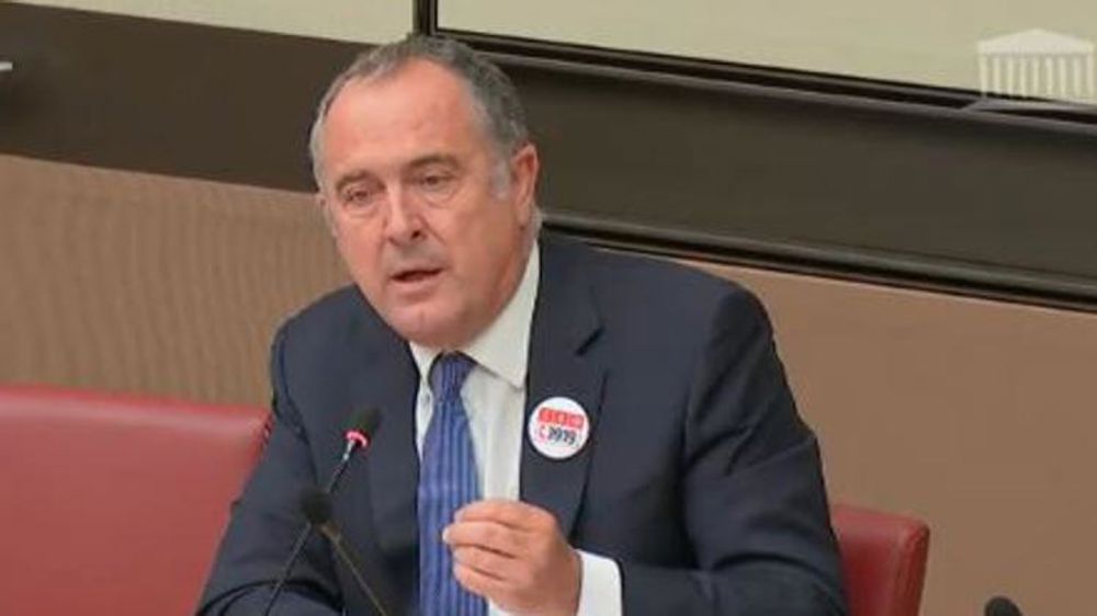 « Le compte n’y est pas », pour Didier Guillaume